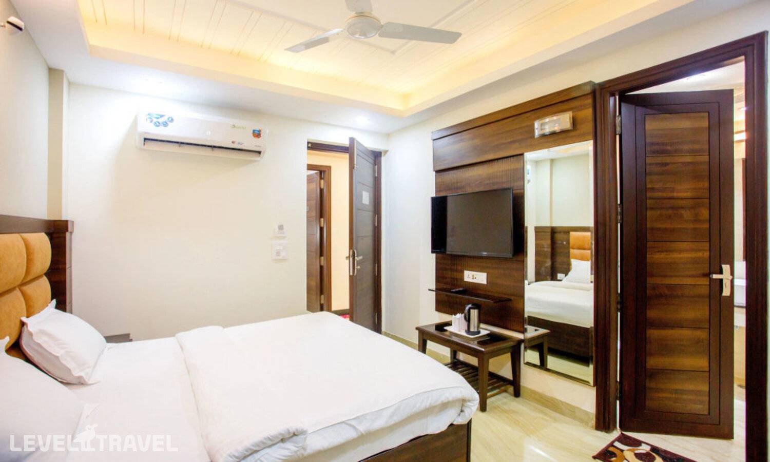 фотографии отеля Hotel Tara Palace Daryaganj в Индия(Нью-Дели) - фото №8