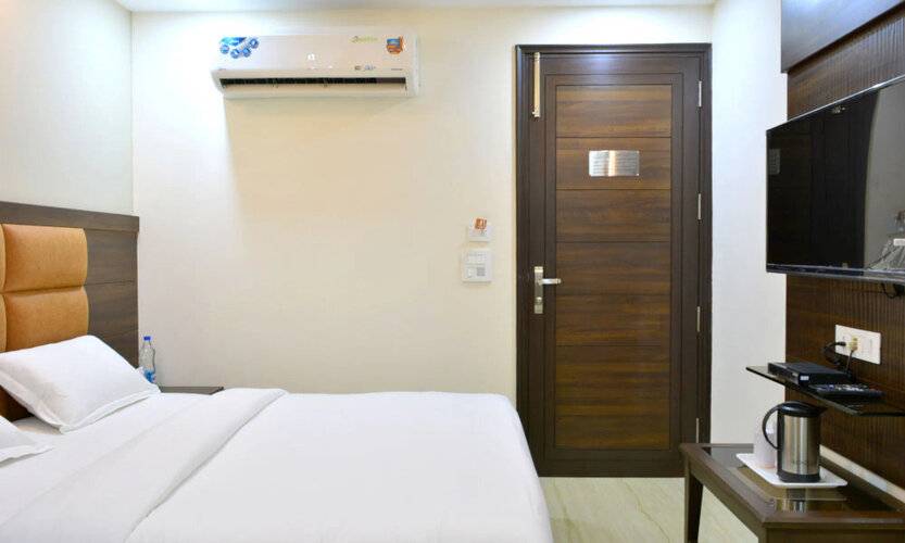 Hotel Tara Palace Daryaganj