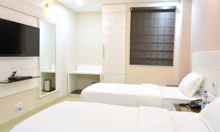 Hotel Tara Palace Daryaganj