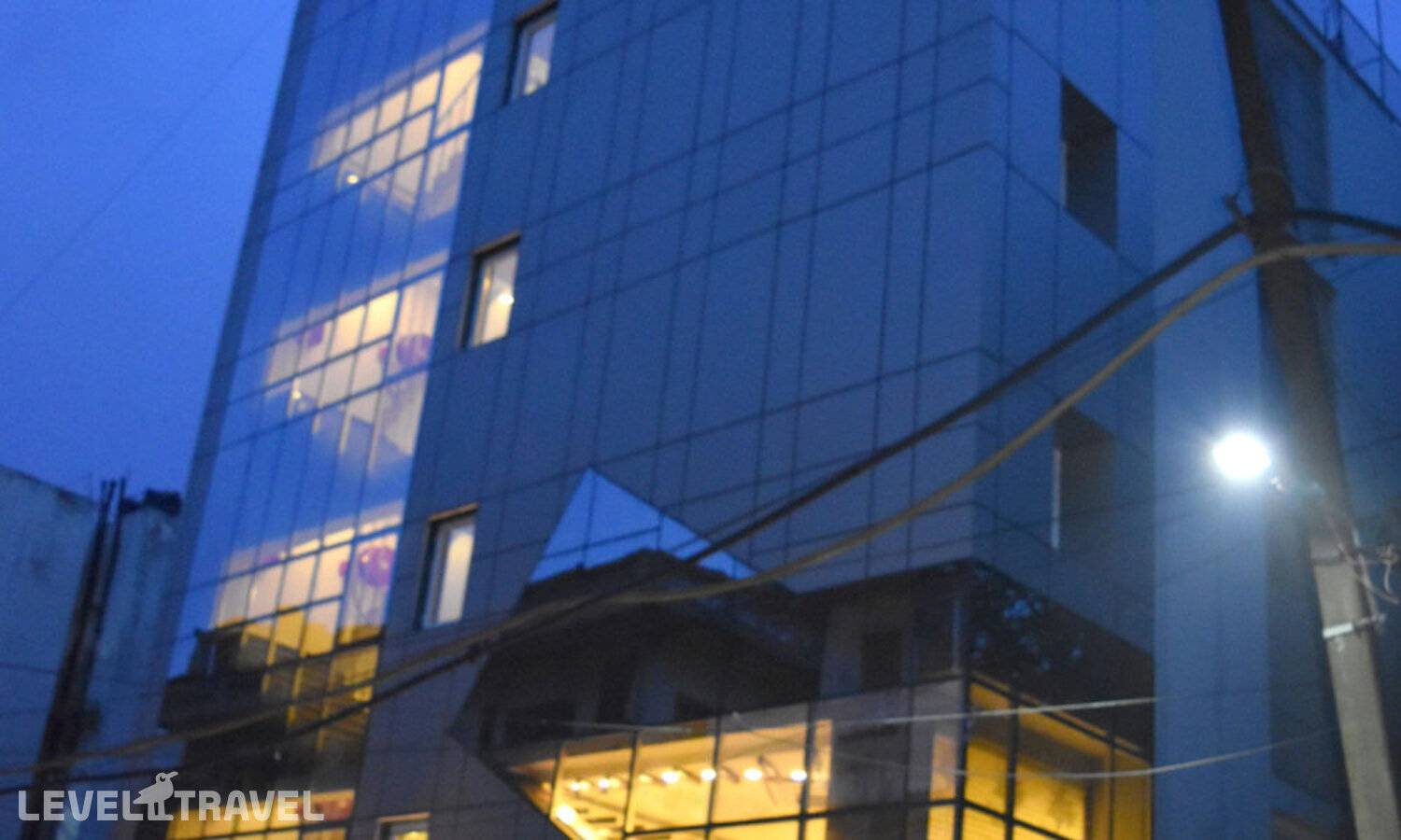 фотографии отеля Hotel Tara Palace Daryaganj в Индия(Нью-Дели) - фото №18