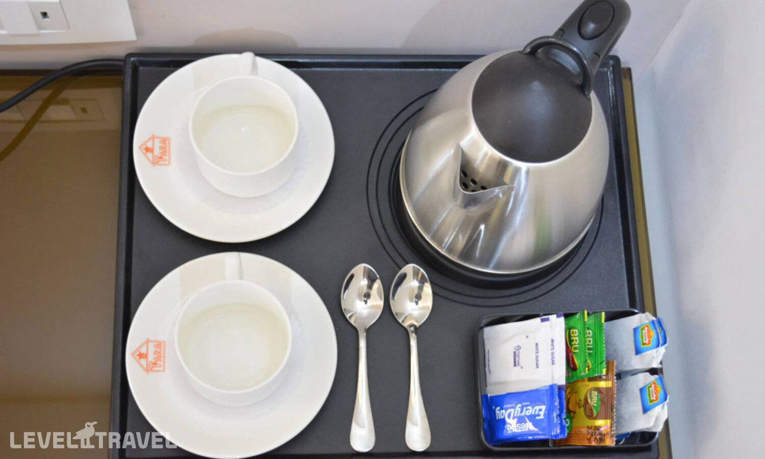 фотографии отеля Hotel Tara Palace Daryaganj в Индия(Нью-Дели) - фото №22