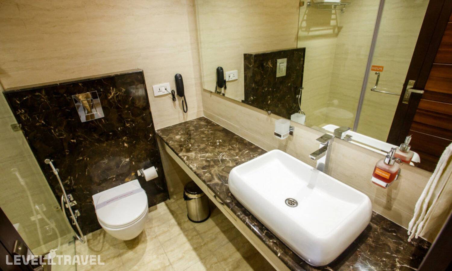 фотографии отеля Hotel Tara Palace Daryaganj в Индия(Нью-Дели) - фото №15