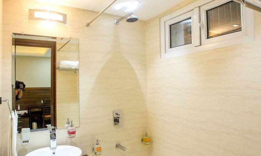 Hotel Tara Palace Daryaganj