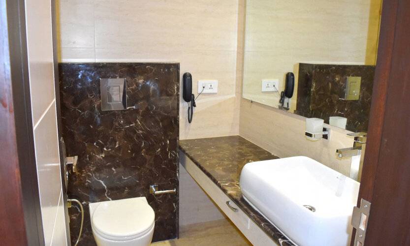 Hotel Tara Palace Daryaganj