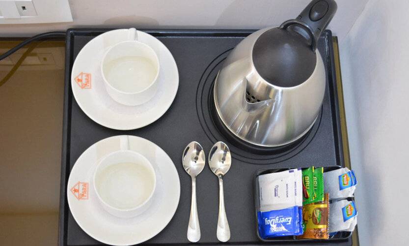 Hotel Tara Palace Daryaganj