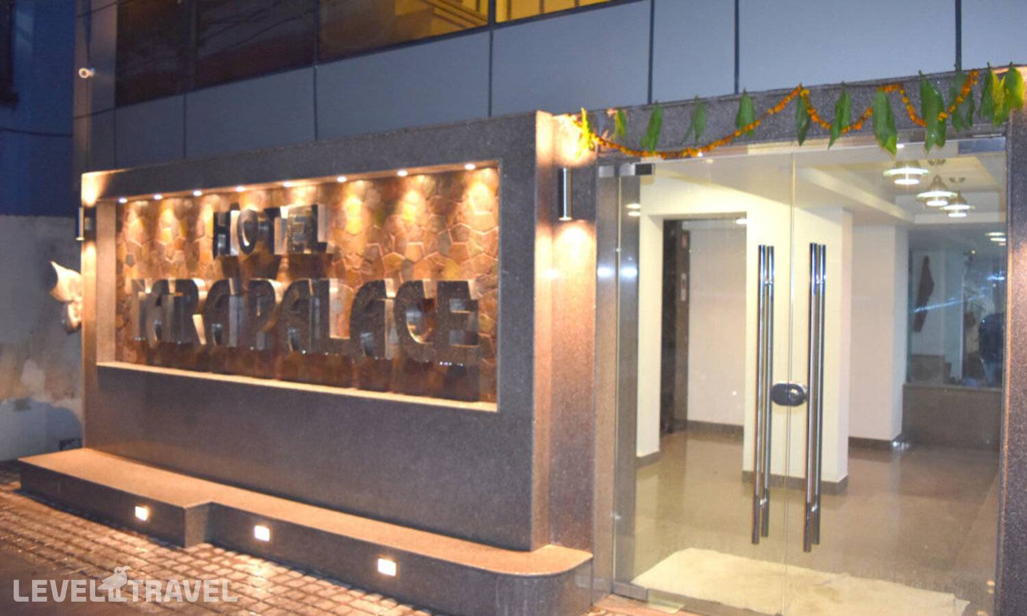 фотографии отеля Hotel Tara Palace Daryaganj в Индия(Нью-Дели) - фото №1