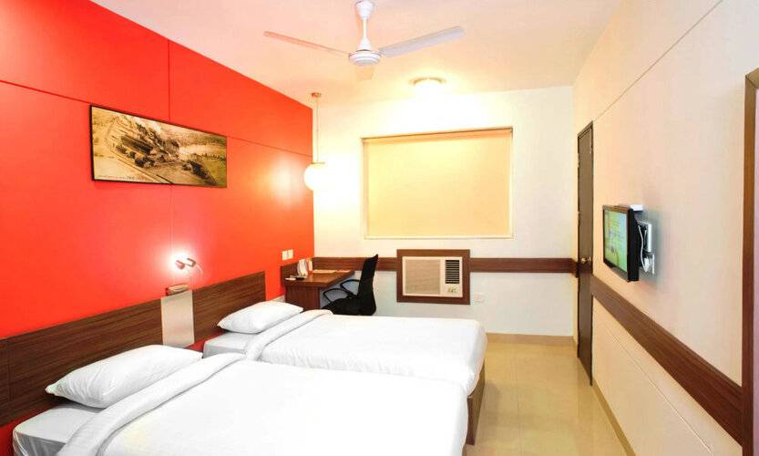 Ginger East Delhi