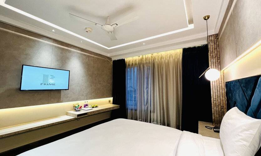 The Prime Delhi