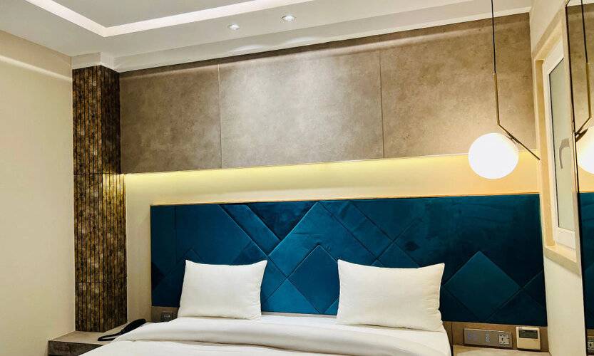 The Prime Delhi