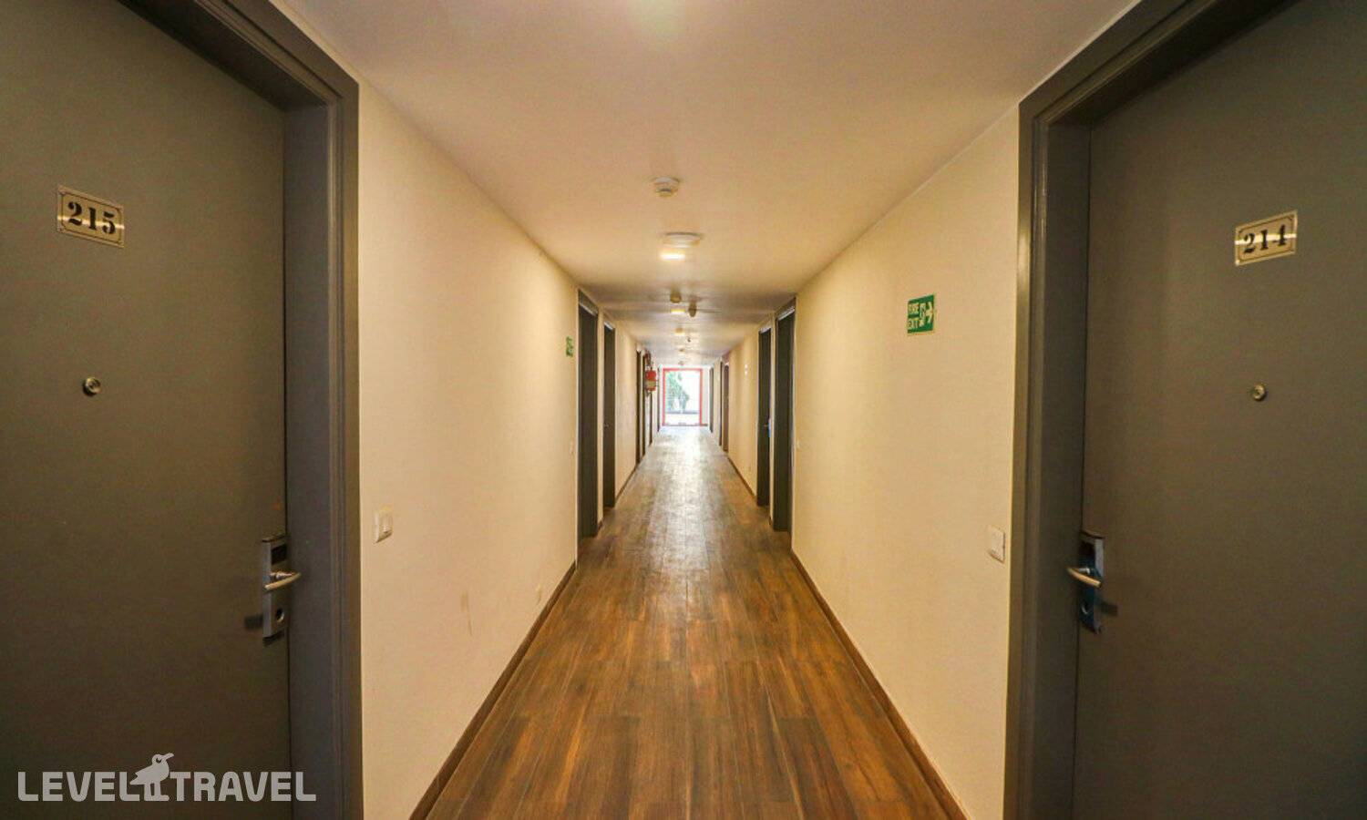 фотографии отеля Fabhotel F9 Kirti Nagar в Индия(Нью-Дели) - фото №11