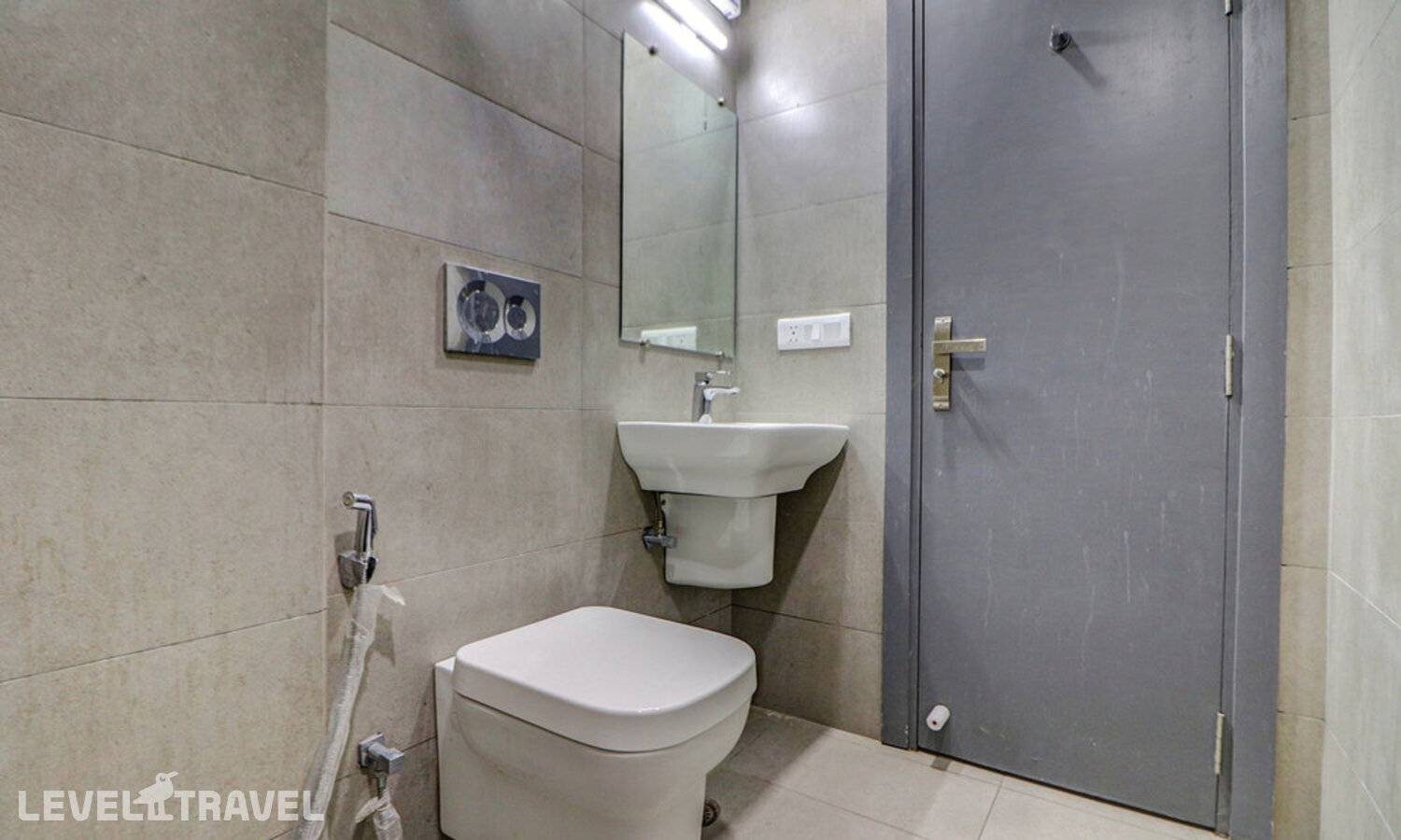 фотографии отеля Fabhotel F9 Kirti Nagar в Индия(Нью-Дели) - фото №6