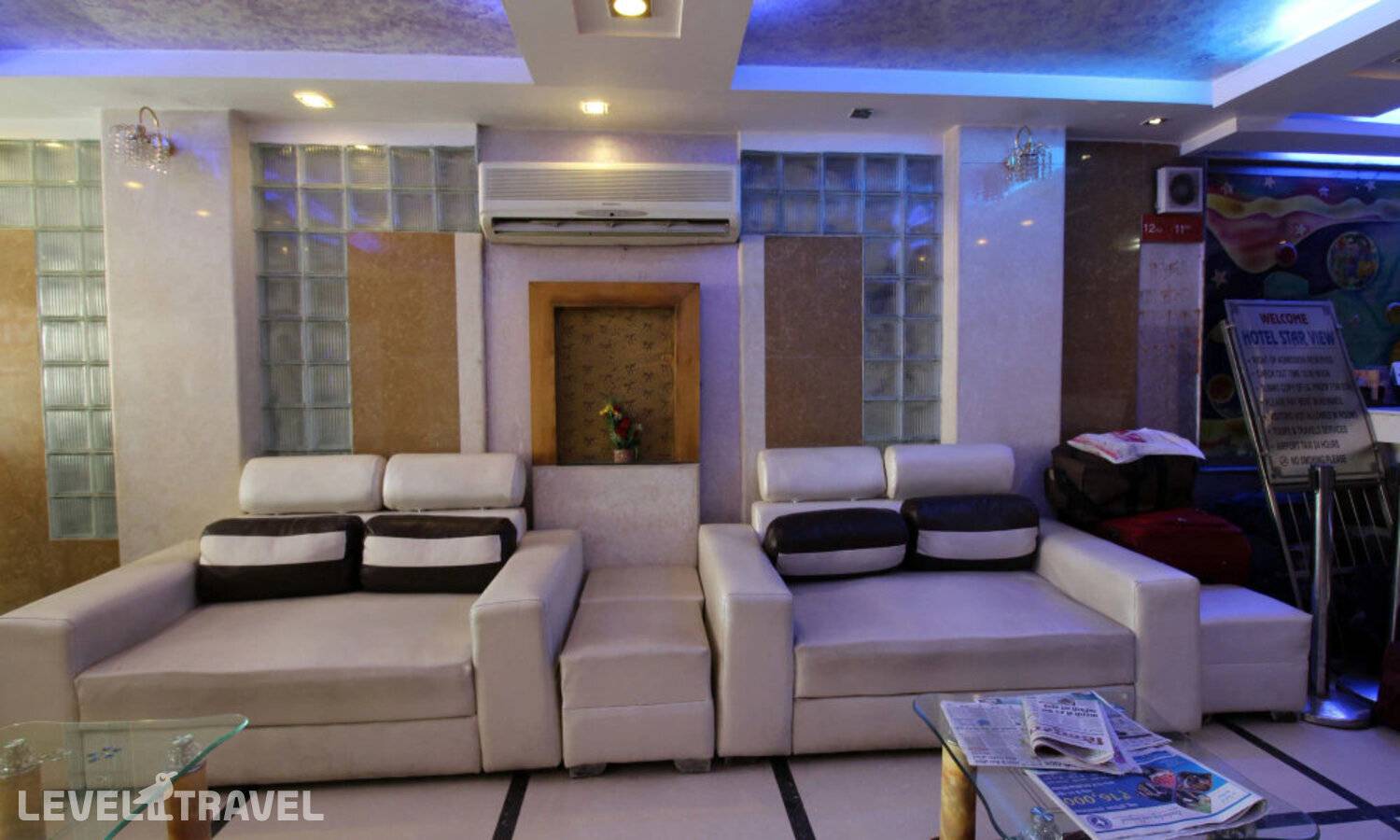 фотографии отеля Hotel Star View в Индия(Нью-Дели) - фото №2