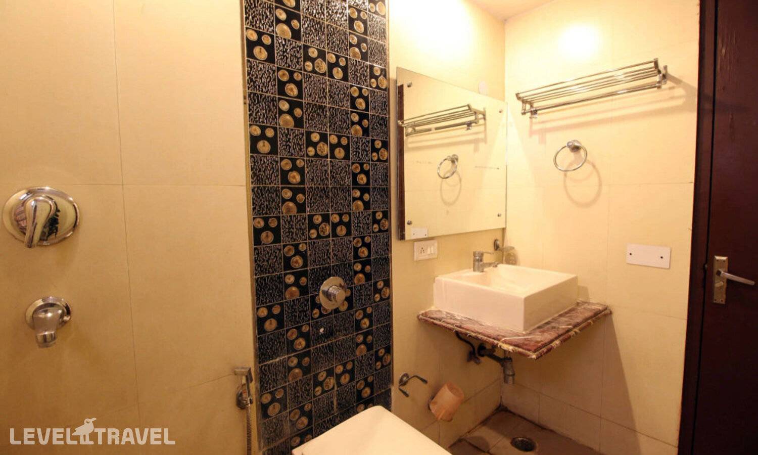 фотографии отеля Hotel Star View в Индия(Нью-Дели) - фото №5