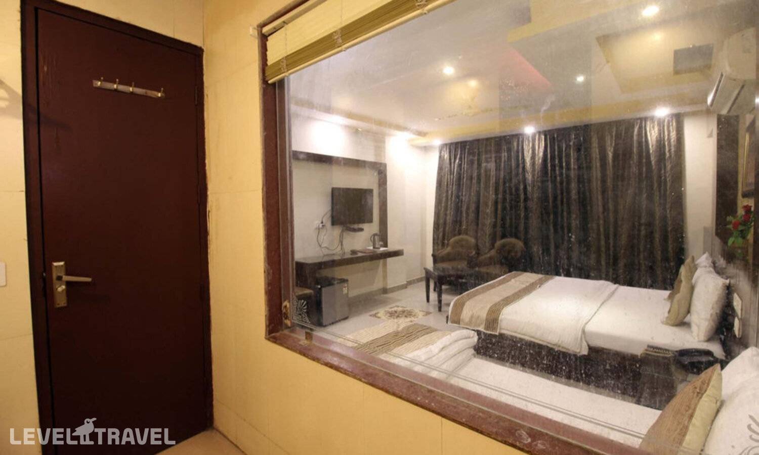 фотографии отеля Hotel Star View в Индия(Нью-Дели) - фото №10