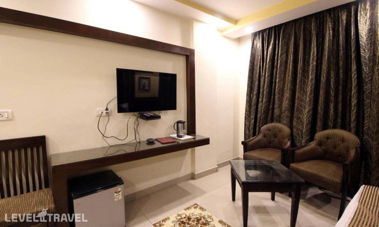 фотографии отеля Hotel Star View в Индия(Нью-Дели) - фото №4