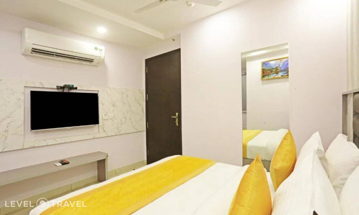 фотографии отеля Hotel Star View в Индия(Нью-Дели) - фото №15