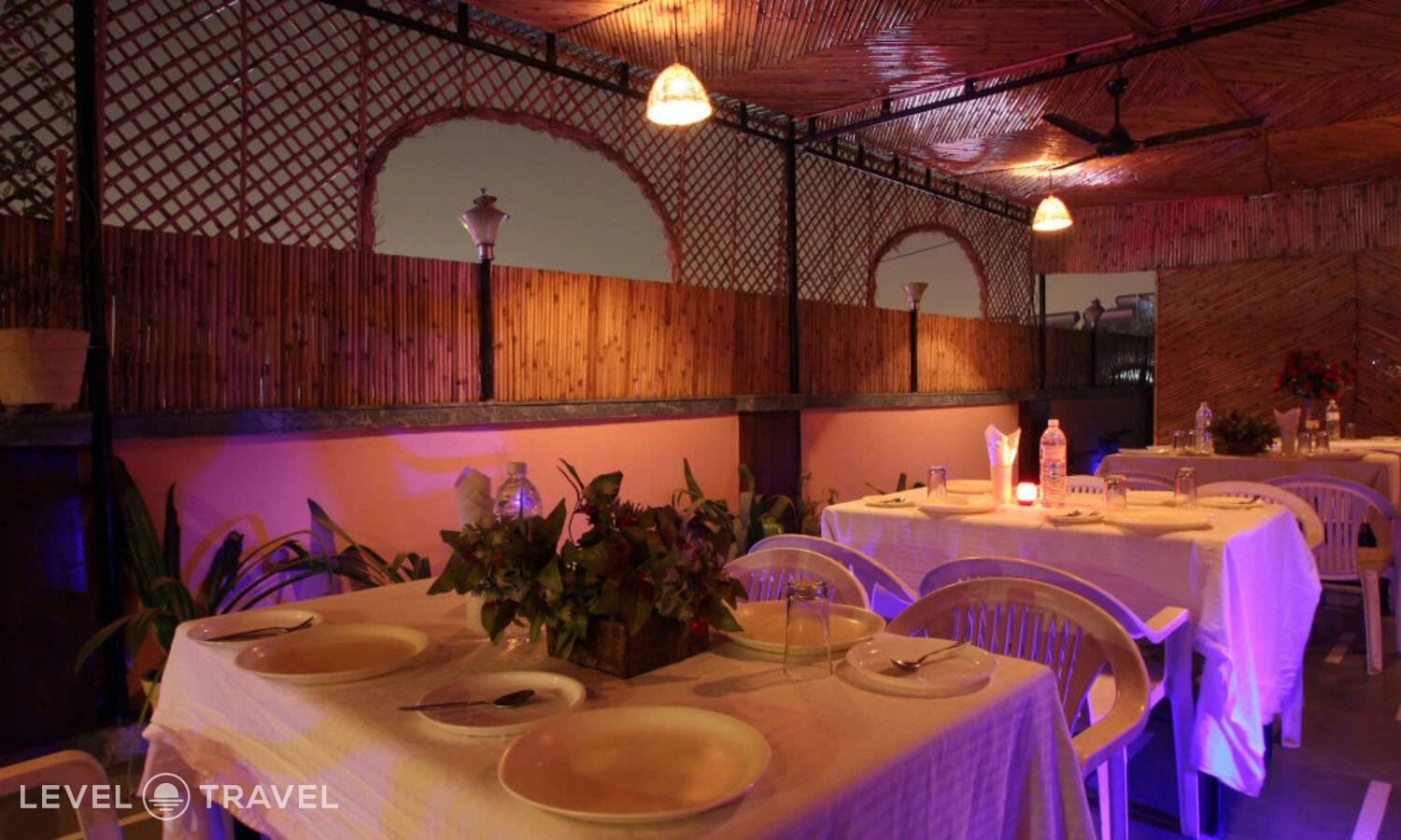 фотографии отеля Hotel Star View в Индия(Нью-Дели) - фото №22