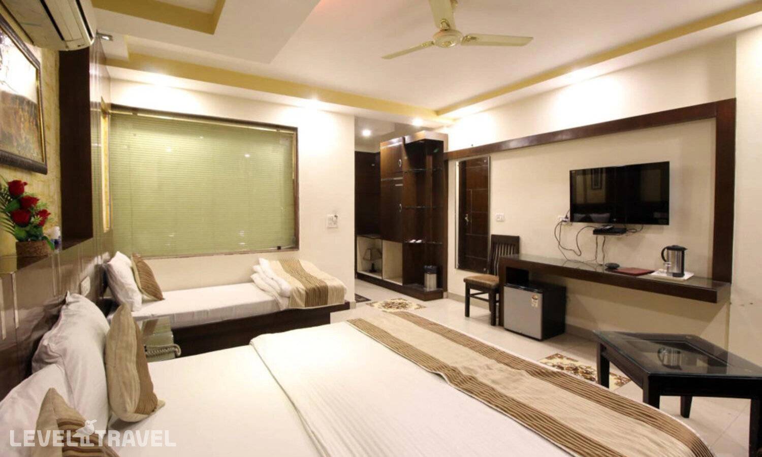 фотографии отеля Hotel Star View в Индия(Нью-Дели) - фото №11