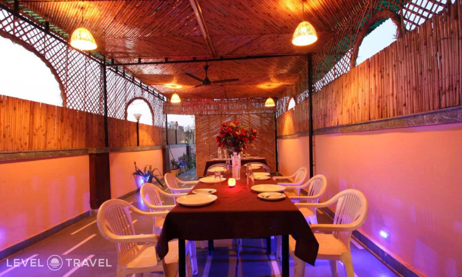 фотографии отеля Hotel Star View в Индия(Нью-Дели) - фото №16