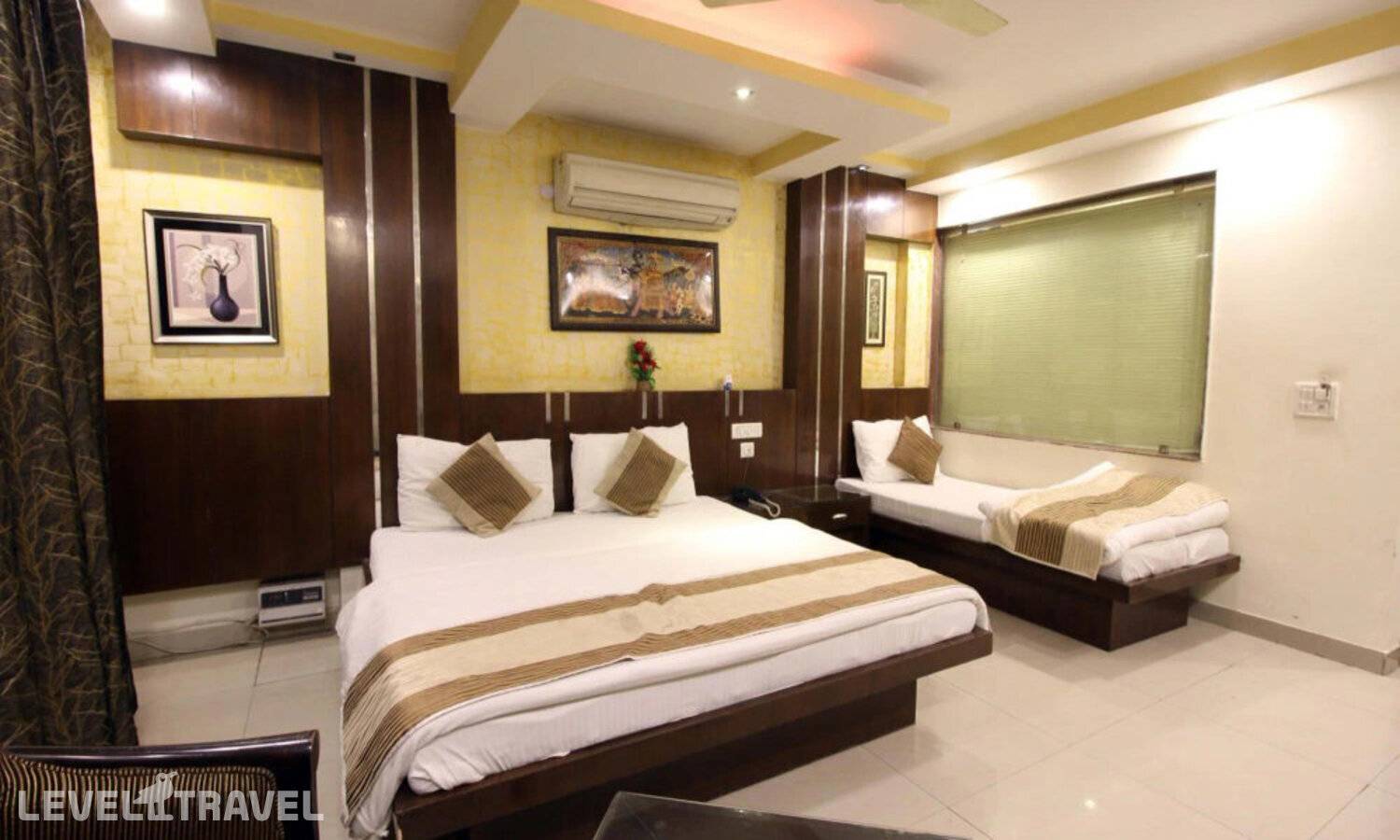 фотографии отеля Hotel Star View в Индия(Нью-Дели) - фото №3