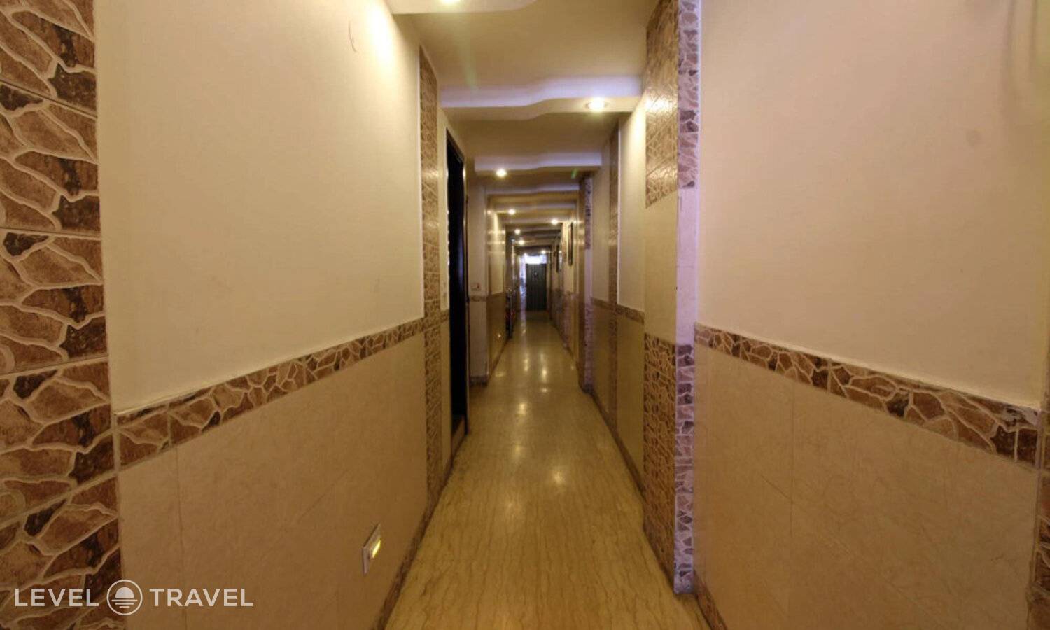 фотографии отеля Hotel Star View в Индия(Нью-Дели) - фото №18