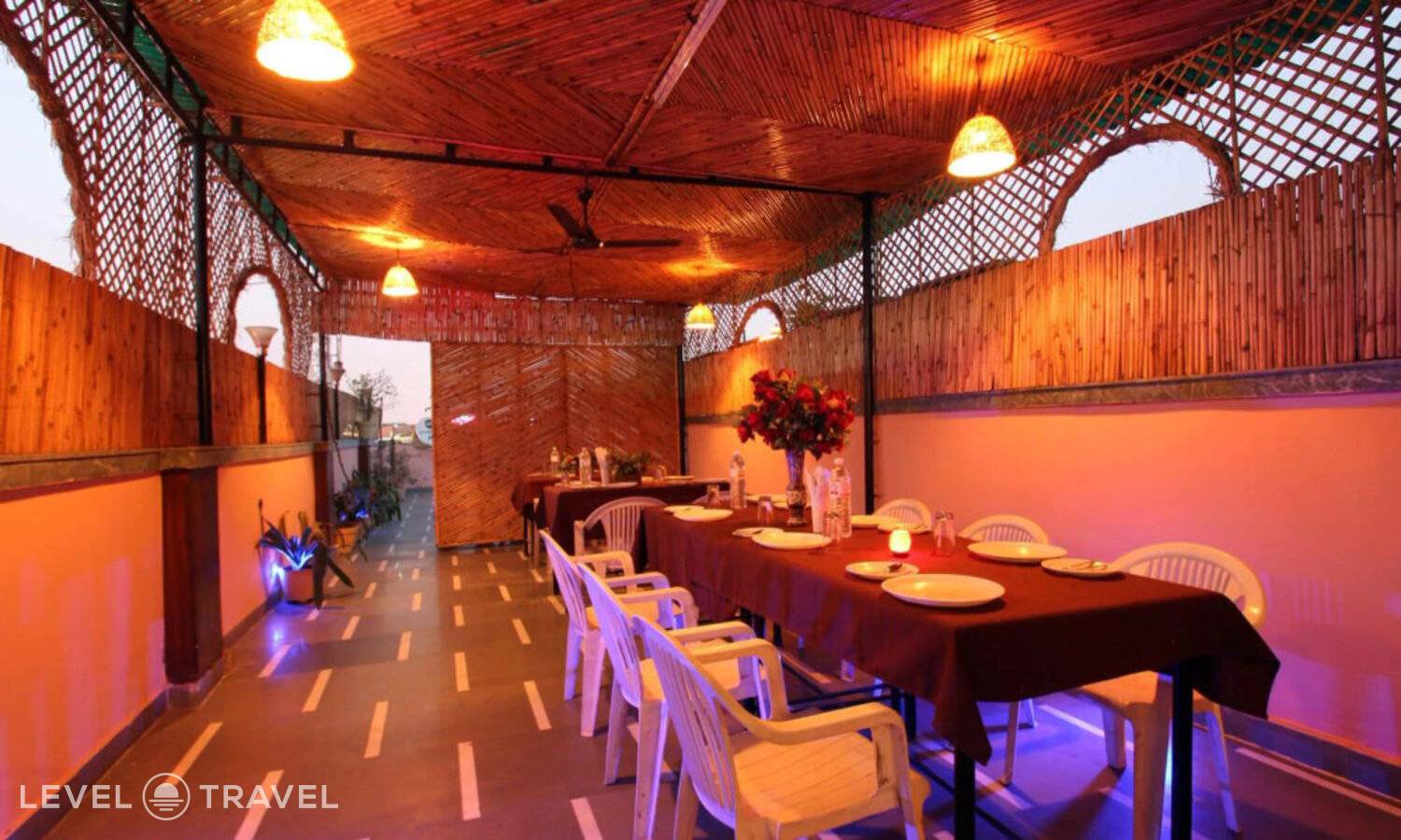 фотографии отеля Hotel Star View в Индия(Нью-Дели) - фото №26