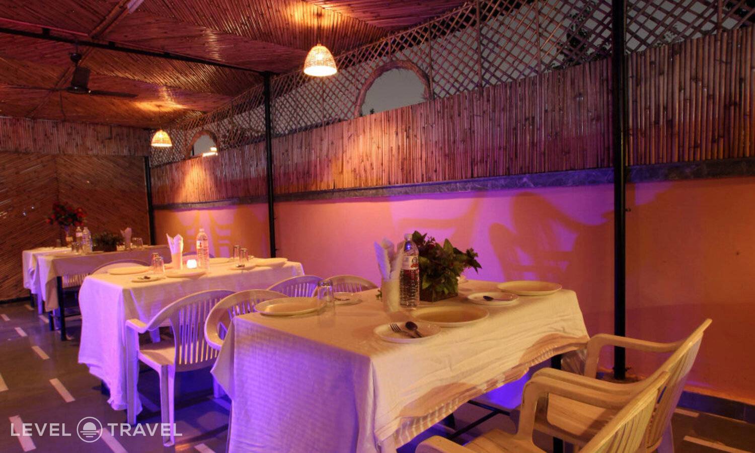 фотографии отеля Hotel Star View в Индия(Нью-Дели) - фото №20