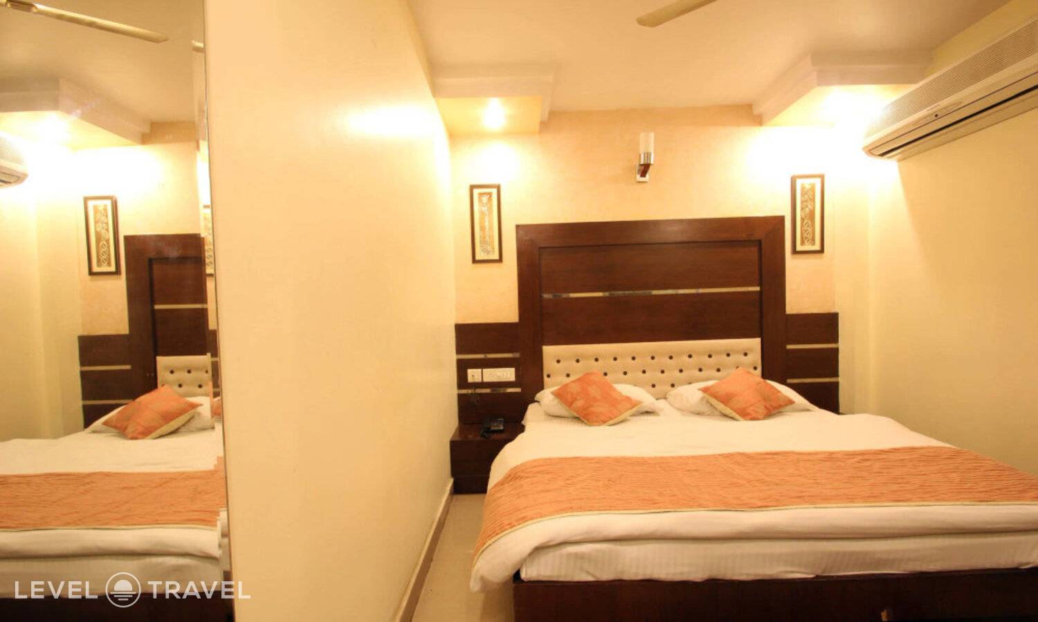 фотографии отеля Hotel Star View в Индия(Нью-Дели) - фото №13