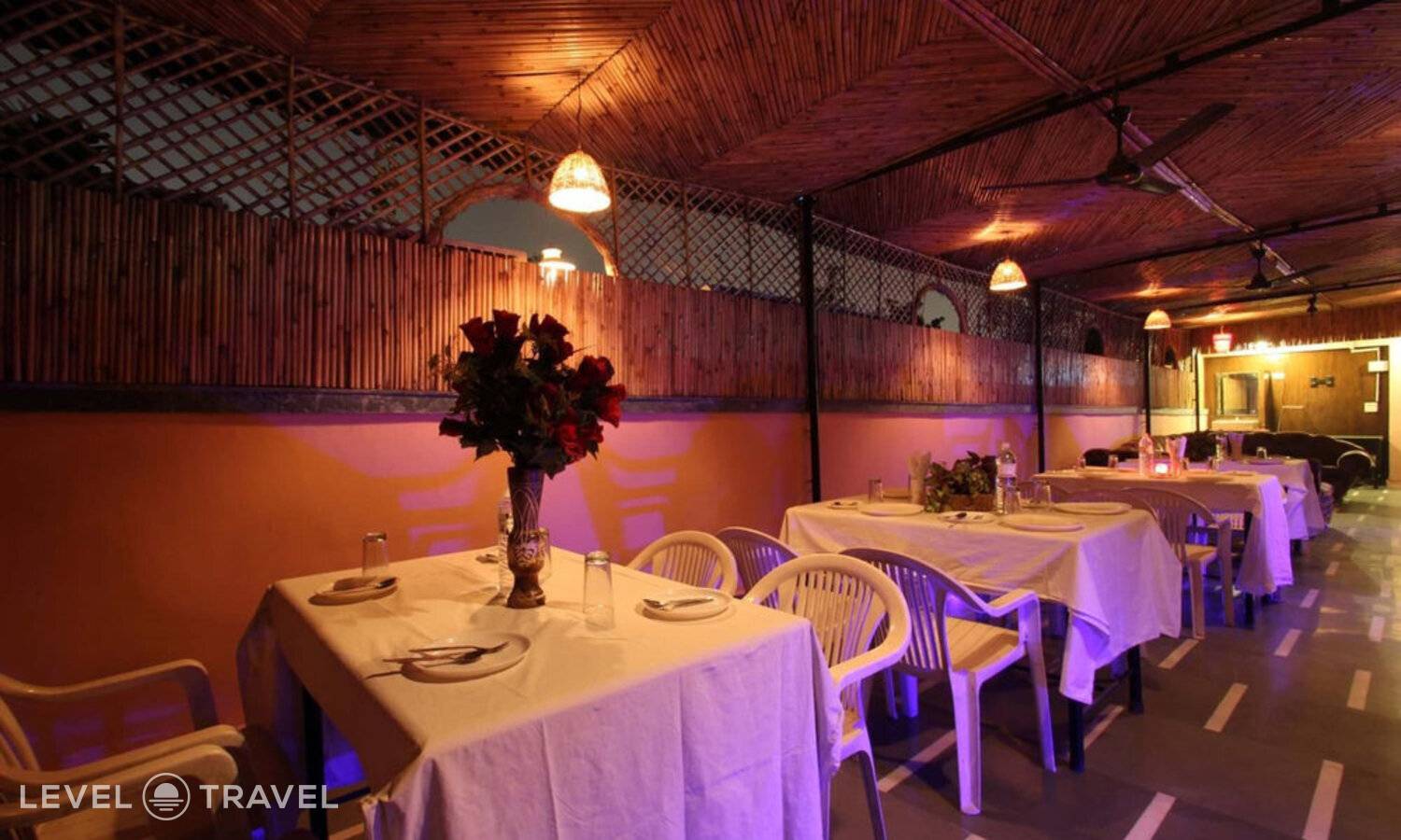 фотографии отеля Hotel Star View в Индия(Нью-Дели) - фото №25