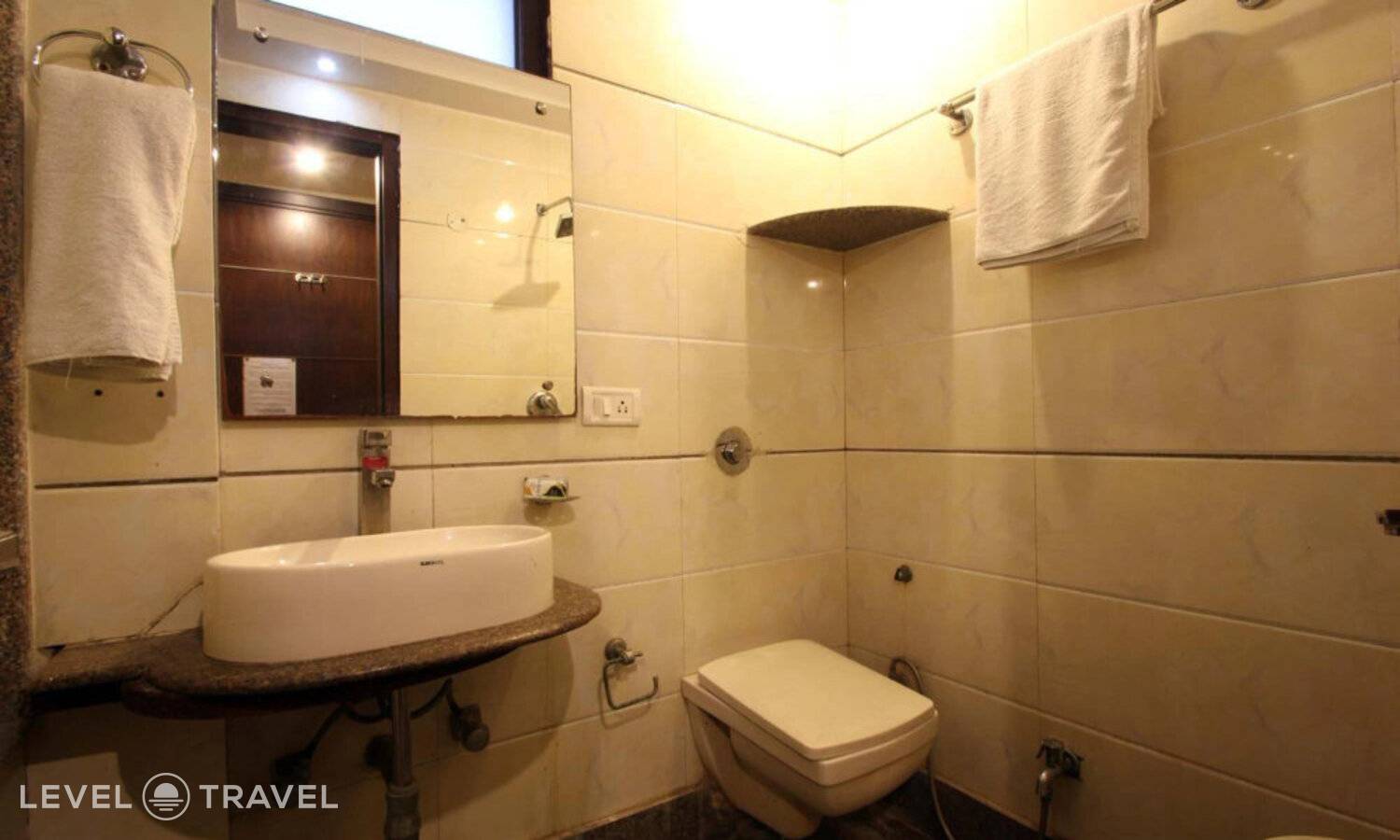 фотографии отеля Hotel Star View в Индия(Нью-Дели) - фото №23