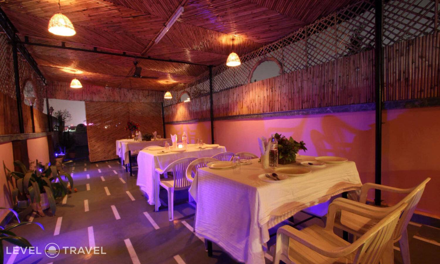 фотографии отеля Hotel Star View в Индия(Нью-Дели) - фото №19