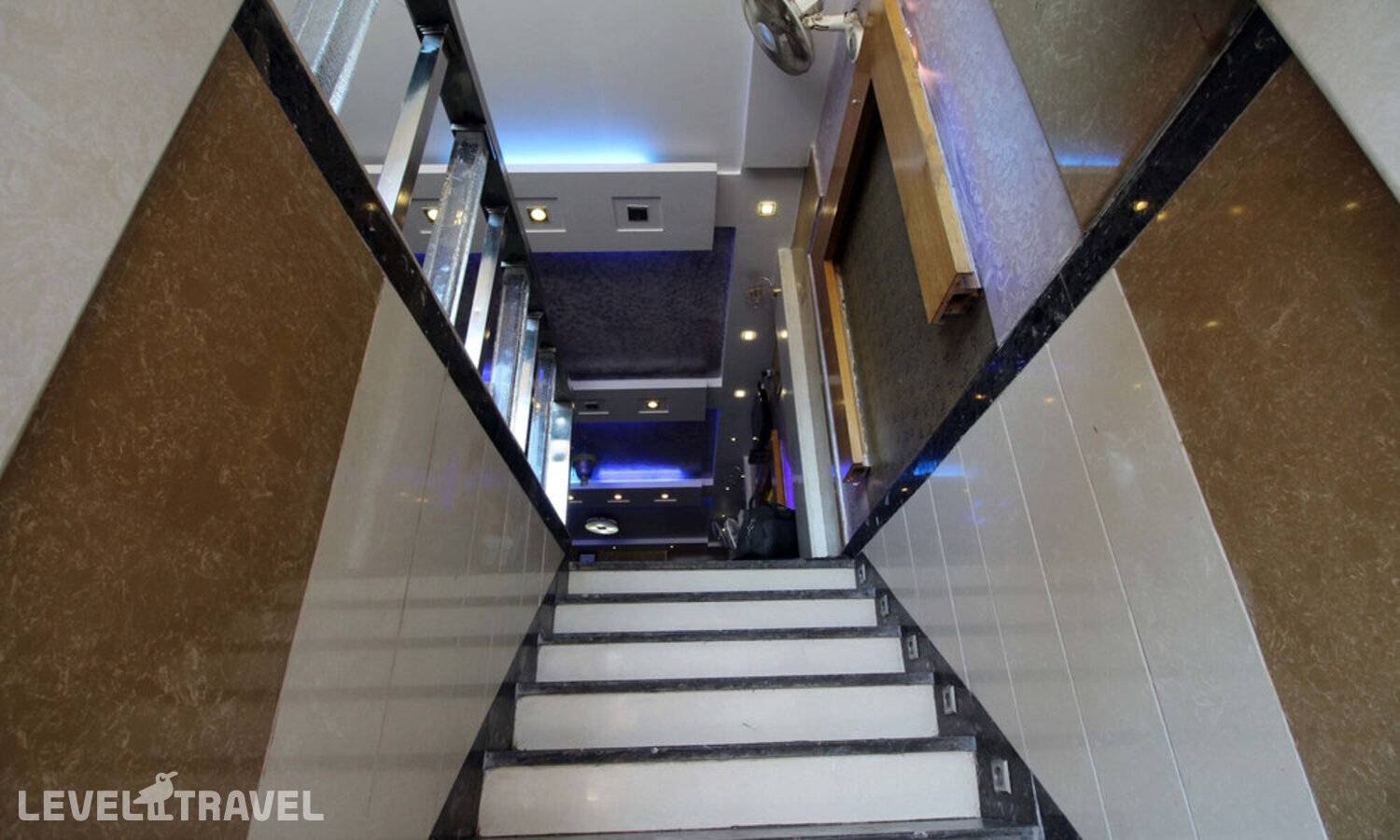 фотографии отеля Hotel Star View в Индия(Нью-Дели) - фото №6