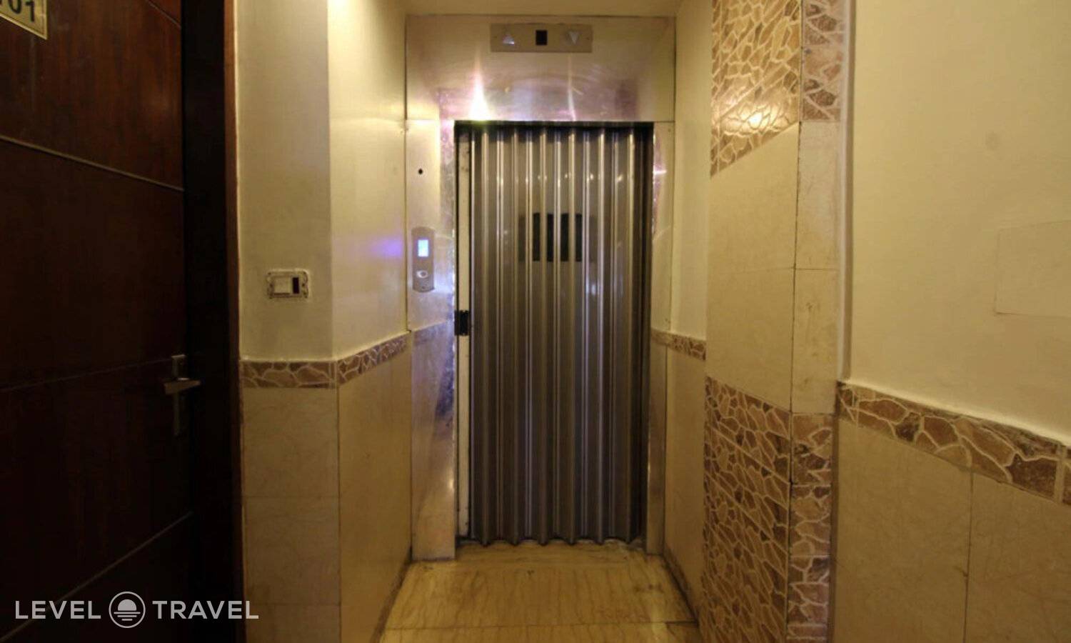 фотографии отеля Hotel Star View в Индия(Нью-Дели) - фото №17