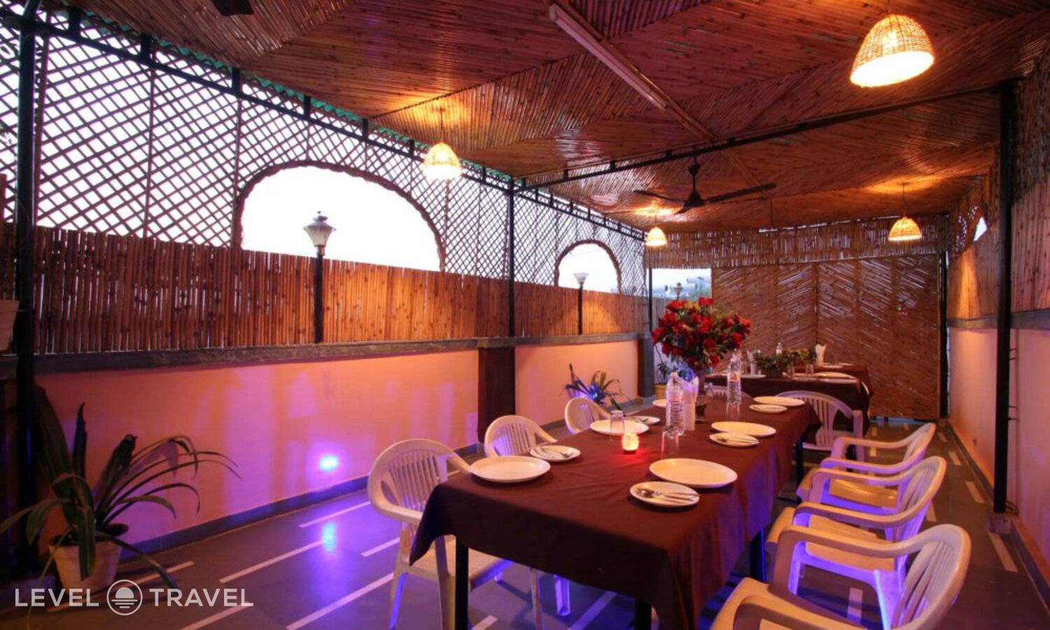 фотографии отеля Hotel Star View в Индия(Нью-Дели) - фото №24