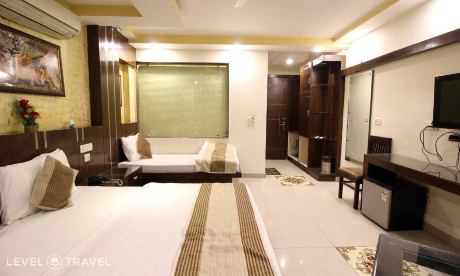 фотографии отеля Hotel Star View в Индия(Нью-Дели) - фото №21