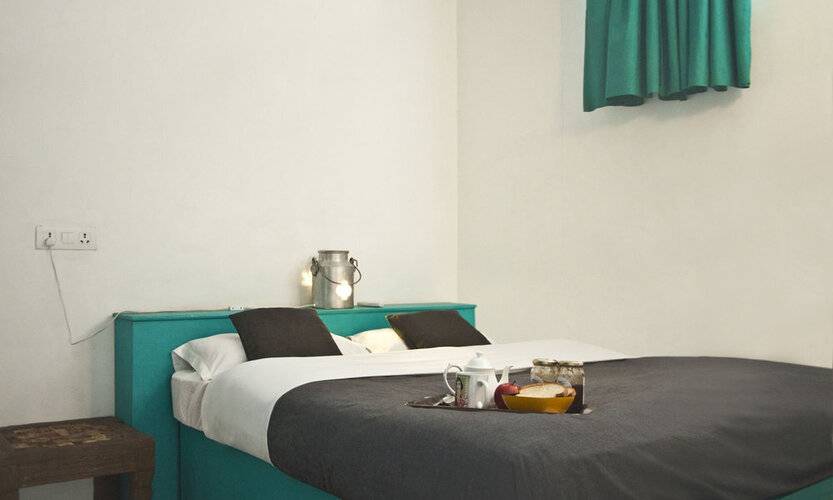Bed And Chaï Guest House