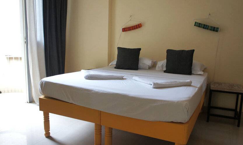 Bed And Chaï Guest House