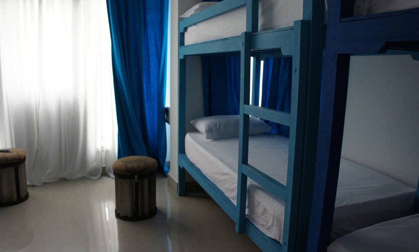 Bed And Chaï Guest House