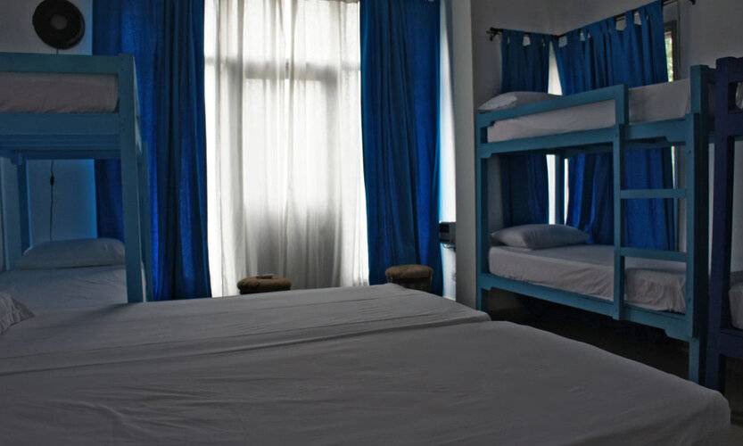 Bed And Chaï Guest House