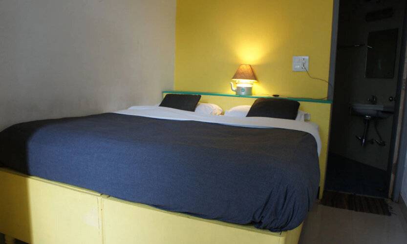 Bed And Chaï Guest House