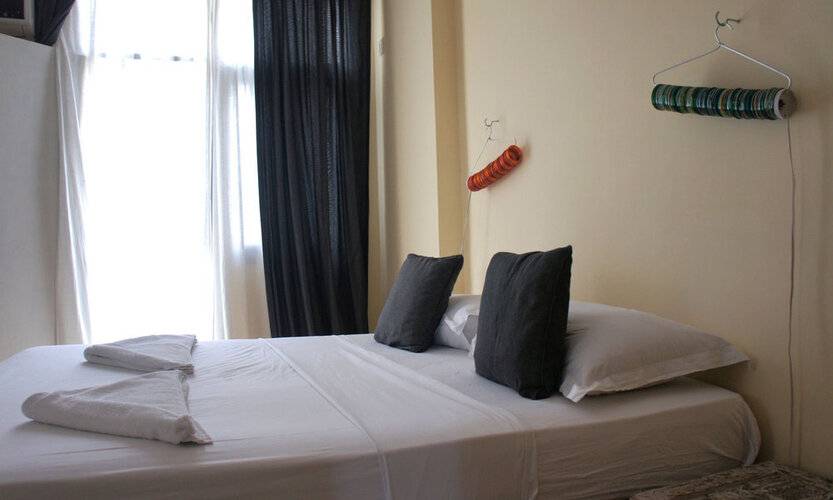 Bed And Chaï Guest House