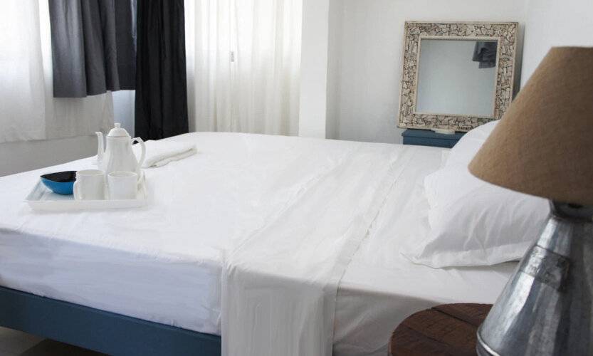 Bed And Chaï Guest House