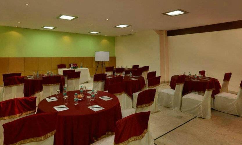 Hotel Kastor International