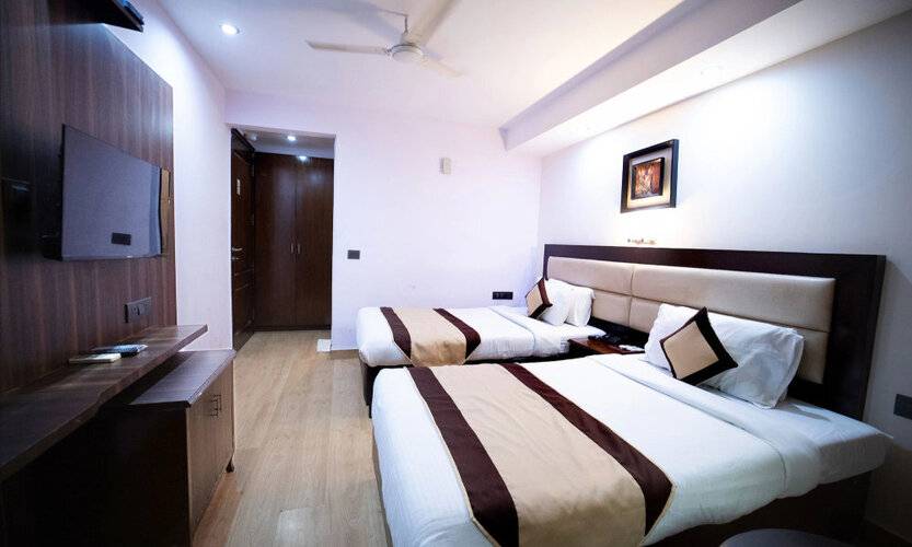 Hotel Kastor International