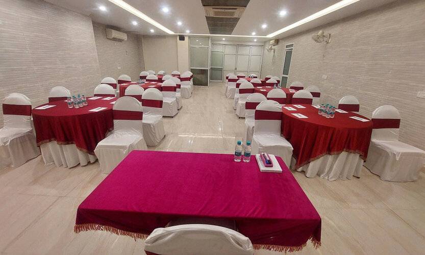 Hotel Kastor International
