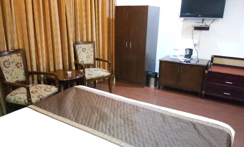 Hotel Kastor International
