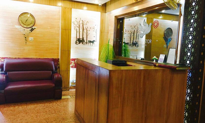 Hotel Kastor International