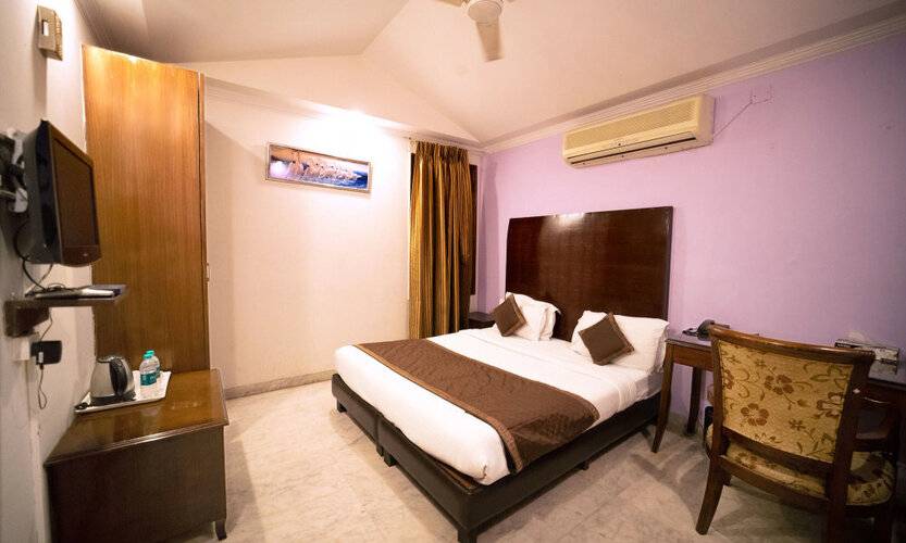 Hotel Kastor International
