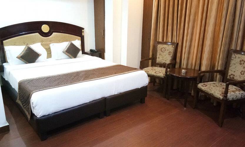 Hotel Kastor International