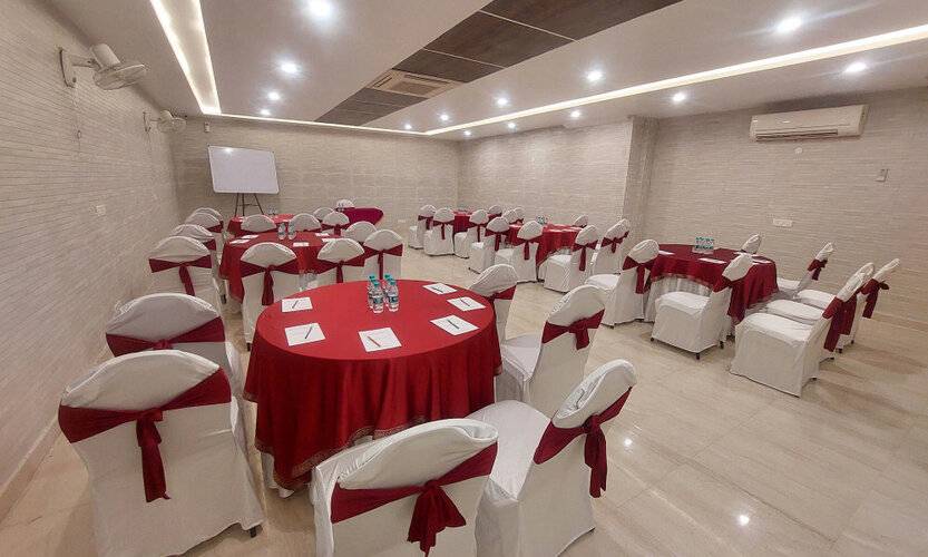 Hotel Kastor International